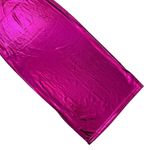 Miami‎ Hot Pink Midi Dress Pink Size M Photo 5