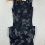 RD Style  tie dye midi dress Photo 0