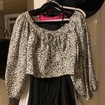 Lizard Thicket Leopard Top Photo 0