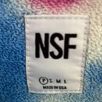 NSF Lisse Skittles Dye Hoodie XS Photo 2