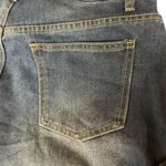 Cider Women's Denim High Waist Pocket Wide Leg Jeans XL Blue NWT Photo 6