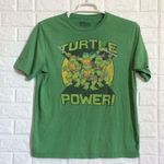 Nickelodeon TMNT teenage mutant‎ ninja turtles tee Photo 0