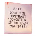 Oddy Top nwt‎ Size 1X Photo 7