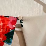 NWT Jade Melody Tam Floral Sheath Dress Pink Size L Photo 3