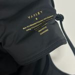 Varley Always Surrey Longline Sports Bra in Black Size Small Photo 5