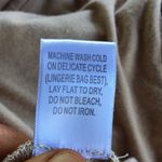 Coco + Carmen “Underneath” Lace Hem Top - Size S/M Photo 9