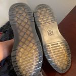 Dr. Martens ZAVALA BLACK PATENT LEATHER GLOSSY COMBAT BOOTS WOMEN'S SZ 6 Used 1x Photo 4