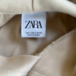 ZARA  hoodie size small Photo 4