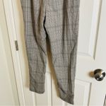 potter's pot Potter’s Pot women’s Plaid High-Waisted Pants size medium Photo 7