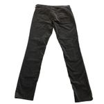 AG Adriano Goldschmied  Pants Womens 27R Brown The Legging Super Skinny Corduroy‎ Photo 1