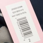 Sachin + Babi . Jessica Floral Print Gown. Photo 12