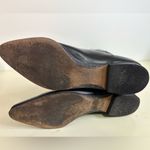 Michael Kors  Brinks Leather Riding Boots sz 8.5 Photo 5