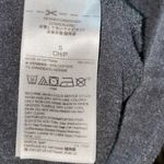 GapFit Breathe Leggings Heathered Gray Photo 3
