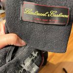 via spiga NWOT Lamb ๐ wool Cashmere Full Length Floor Fit Flare Evening Formal Prom Rave Matrix Photo 3