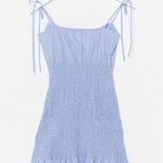 Nasty Gal Mini Dress Photo 3