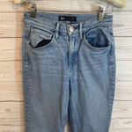 3x1  Shelter High Rise Straight leg spectrum Jeans Photo 4