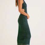 MINKPINK Cut Out Midi Dress Photo 1