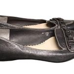 Johnston & Murphy Women's Pointed-Toe Flats Size 8.5M SKU 1839 Photo 2