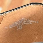 Easy Spirit  Clarice Mary Jane Heels Sz 10 Photo 9