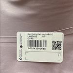 Lululemon Like A Cloud High Neck Longline, Dusty Rose Photo 4