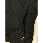 Mountain Hardwear  Lightweight Windbreaker Jacket Womens Sm Black Zip Outdoor Photo 8
