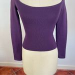 Aritzia Babaton Florine Sculpt Knit Sweater Photo 5
