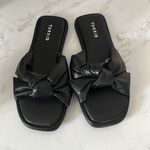 Torrid  Taullulah Slide sandals NWT Photo 1