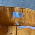 Carolina Herrera Carolina x Frame The corset mini skirt Photo 3