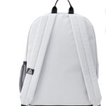 Reebok Beau Backpack for Men &women’s with 12.5" Laptop Sleeve, Black Photo 1