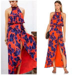 Lovers + Friends Golden Ray Maxi Dress Photo 2