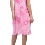 Sage Cowlneck slip dress Size 8 Photo 1