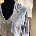 Energie  Junior’s Sarai Sneaker Hoodie Dress sz L Photo 2