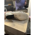 Sam Edelman Circus Blanche Sandal Ivory Womens Size 6.5 Croc Embossed Photo 5