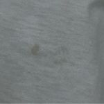 BiBi women’s L White 'It's My Birthday' Tee FLAWED t Photo 11