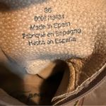 Free People Dylan Women’s Lace Up Suede Boots Photo 9