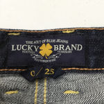 Lucky Brand Skinny Lola Jeans Photo 2