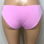 New. Isabella rose orchid pink bikini bottoms. Pink Size M Photo 3