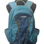 CamelBak "Day Star" Air Director Hiking Backpack Blue Photo 0