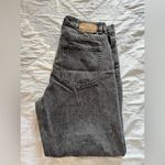 Thrills  “Chopped” straight leg black jeans Photo 10