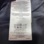 Brooks Brothers  Explorer Wool Blend Navy Blue Pencil Skirt Sz‎ 6 Photo 7