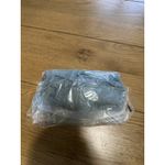 American Eagle  Soft & Sexy Plush Size Medium Long Sleeve V Neck Stretch‎ College Photo 13