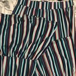 Plus Size set Ruffle Palazzo Pants and long sleeves top Photo 4