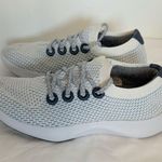 Allbirds  Tree Dasher Running Shoes Quartz/Light Gray Womens Size 9.5 Photo 1