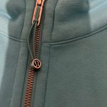 Lululemon Scuba Oversized Half-Zip Hoodie Photo 5