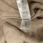 Rails NWOT Mila sweater turtle neck waist tie midi dress size M Photo 4