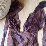 OUTCAST TIANE MAXI DRESS Size M Photo 1