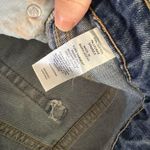 Rachel Parcell Women’s 26 High Rise Girlfriend Destroy Jeans Photo 4