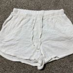 Stars Above Above Stars Shorts Linen Photo 0