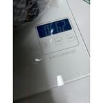 Ralph Lauren Lauren Womens Button Up Shirt 1X Brown Snake Animal Print Cotton Photo 5