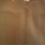 Who What Wear Who, What, Where skinny Olive Green Pants, NWT Photo 4